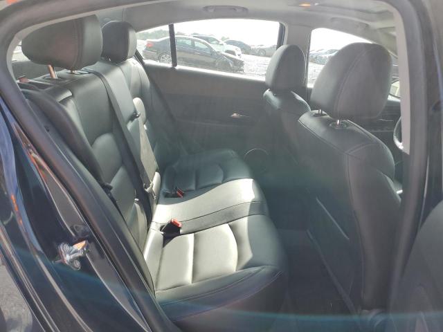 2015 CHEVROLET CRUZE LTZ - 1G1PG5SB5F7279590