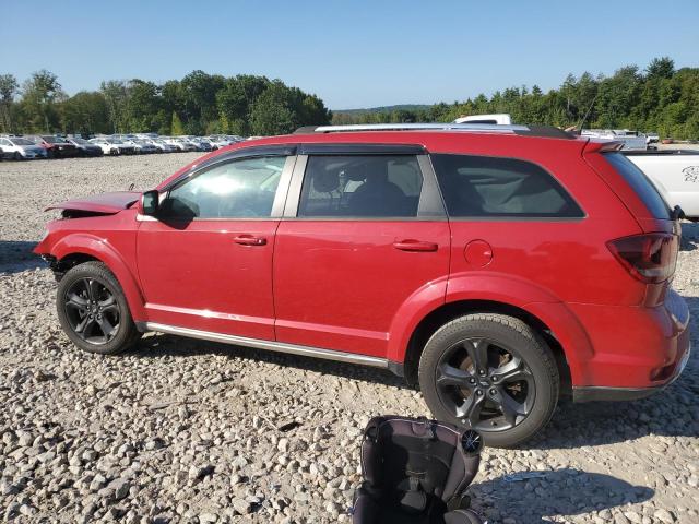 2019 DODGE JOURNEY CR - 3C4PDCGG1KT686644