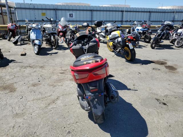 2016 HONDA NSS300 MLHNF0409G5200139