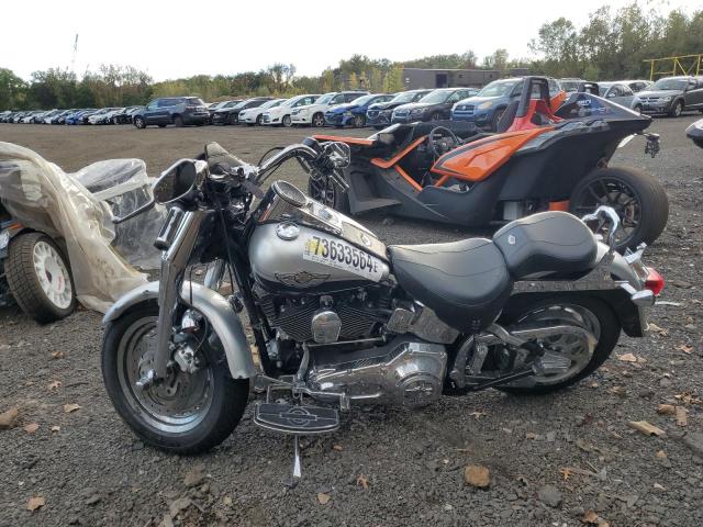 2003 HARLEY-DAVIDSON FLSTS ANNI 1HD1BMY4X3Y083275