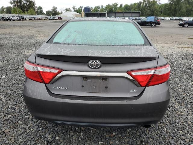 VIN 4T1BF1FK4FU043694 2015 Toyota Camry, LE no.6