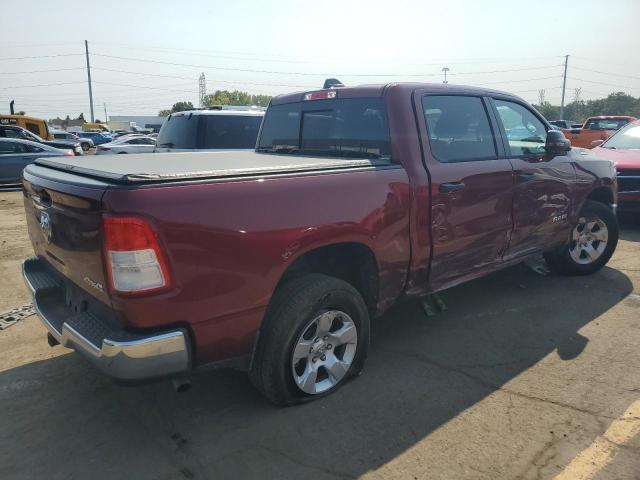 2023 RAM 1500 BIG H - 1C6RRFFG2PN533945