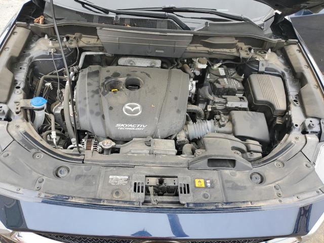 2018 MAZDA CX-5 GRAND - JM3KFADM8J1392013