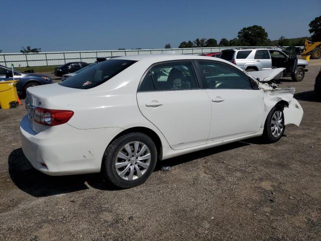 2013 TOYOTA COROLLA BA - JTDBU4EE1DJ123282