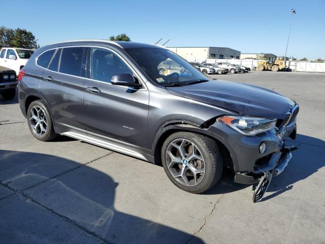 VIN WBXHT3C30G5E56052 2016 BMW X1, Xdrive28I no.4