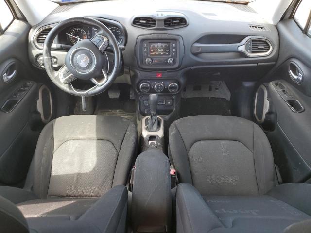 2016 JEEP RENEGADE L - ZACCJBBTXGPD90039