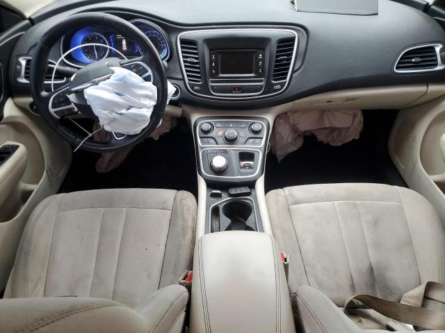 2015 CHRYSLER 200 LIMITE - 1C3CCCAB8FN500283