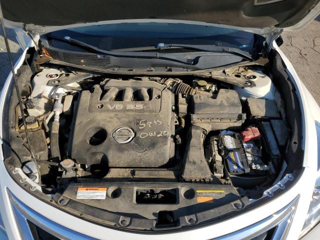 2015 NISSAN ALTIMA 3.5 - 1N4BL3AP6FC233388