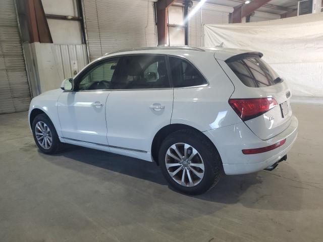 VIN WA1LFAFPXDA093979 2013 Audi Q5, Premium Plus no.2