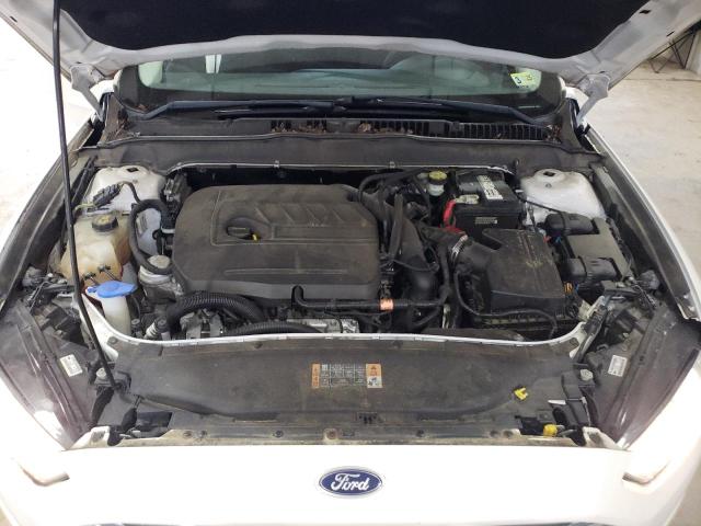 VIN 3FA6P0HD7ER327442 2014 Ford Fusion, SE no.11