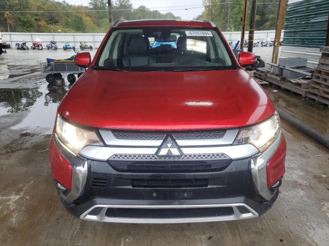 VIN JA4AD3A38LZ034619 2020 Mitsubishi Outlander, SE no.5