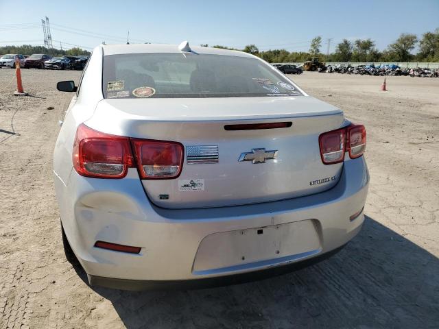 2015 CHEVROLET MALIBU 1LT 1G11C5SL4FF284697