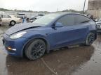 Lot #2978865936 2022 TESLA MODEL Y