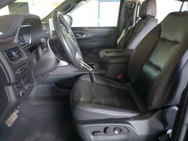 2022 CHEVROLET SUBURBAN K - 1GNSKDKD2NR310106