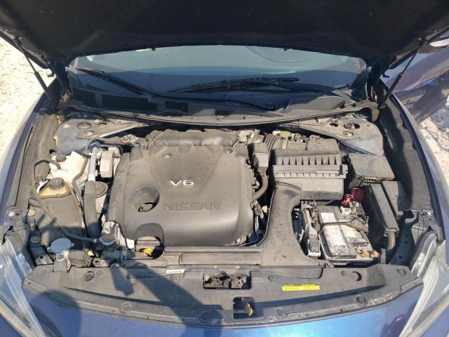 2016 NISSAN MAXIMA 3.5 - 1N4AA6AP5GC400036