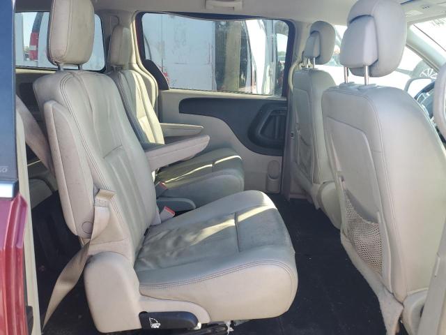 VIN 2C4RC1BG3DR604720 2013 Chrysler Town and Countr... no.11