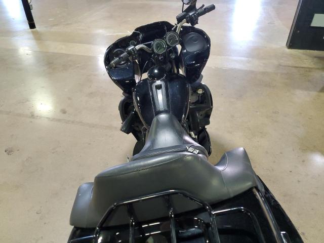 2022 HARLEY-DAVIDSON FLTRK 1HD1KZF19NB642570
