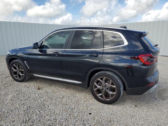 VIN WBX47DP0XNN172561 2022 BMW X3, Sdrive30I no.2