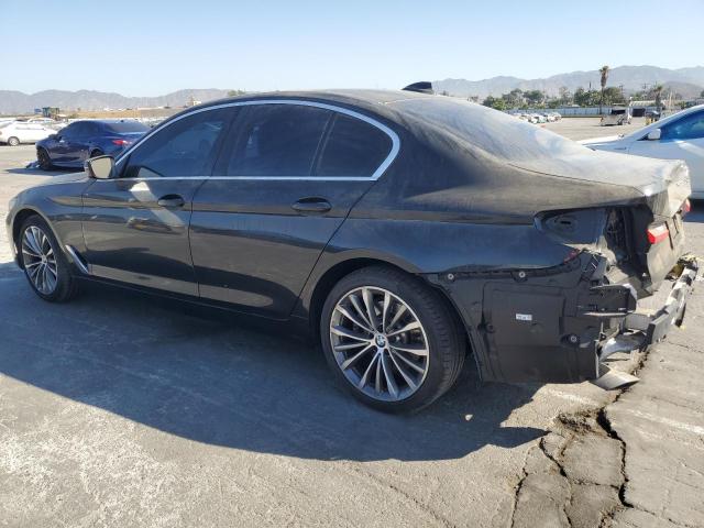 VIN WBA53BH09PWY01446 2023 BMW 5 SERIES no.2