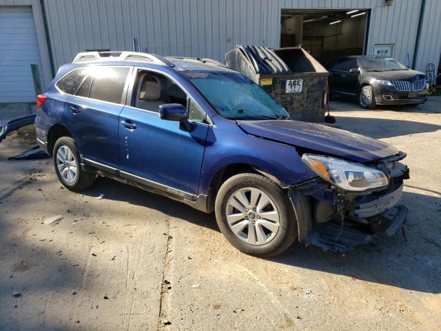 VIN 4S4BSBCCXG3351670 2016 Subaru Outback, 2.5I Pre... no.4