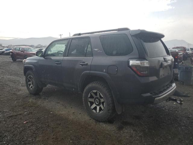 2019 TOYOTA 4RUNNER SR - JTEBU5JR8K5630096