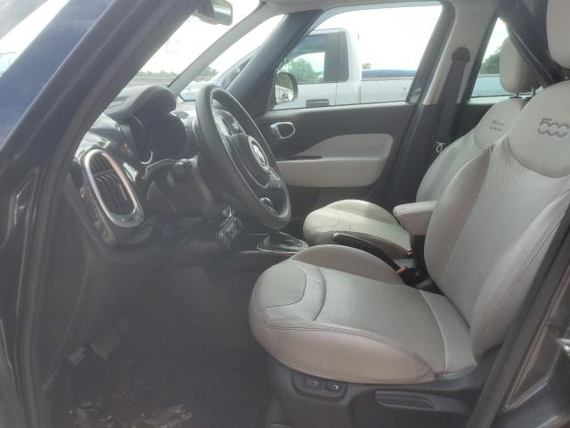 2019 FIAT 500L TREKK ZFBNFADH6KZ042314