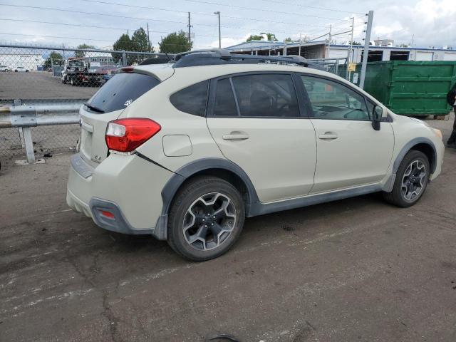 VIN JF2GPAVC9E8346402 2014 Subaru XV, 2.0 Premium no.3