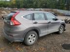 HONDA CR-V LX photo