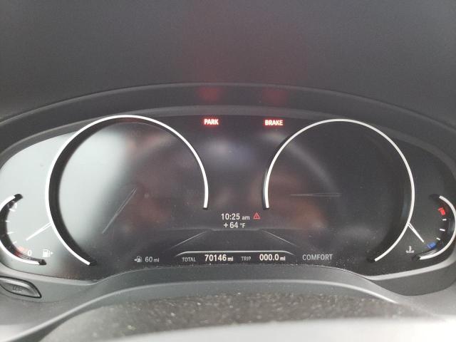 2018 BMW X3 XDRIVE3 - 5UXTR9C5XJLC69543