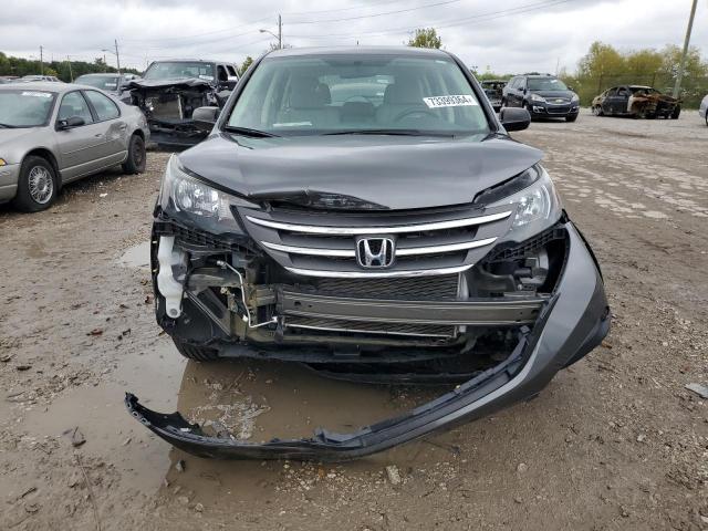 VIN 2HKRM4H32DH639183 2013 Honda CR-V, LX no.5