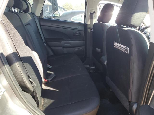 2015 MITSUBISHI OUTLANDER - 4A4AP3AWXFE047206