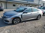 2018 HONDA CIVIC LX - 19XFC2F58JE004922