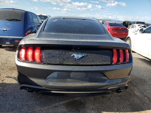 2018 FORD MUSTANG - 1FA6P8TH8J5181042