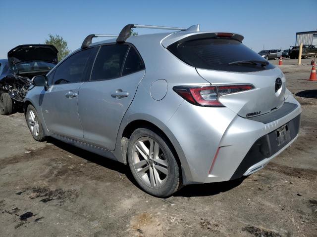 2021 TOYOTA COROLLA SE - JTND4MBE4M3140462