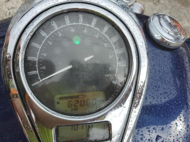 2009 KAWASAKI VN1700 G - JKBVNRG159A000373