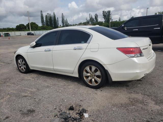 2009 HONDA ACCORD EXL 1HGCP36839A009758  73030044