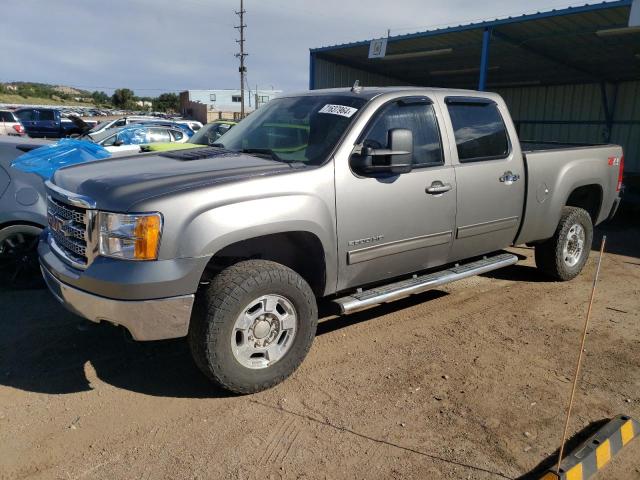 GMC SIERRA K25