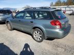 SUBARU OUTBACK 2. снимка