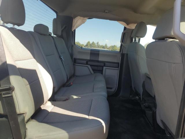 2020 FORD F250 SUPER - 1FT7W2BN5LED30905