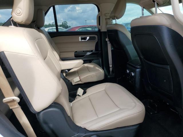 2020 FORD EXPLORER X - 1FMSK7DH2LGB04444