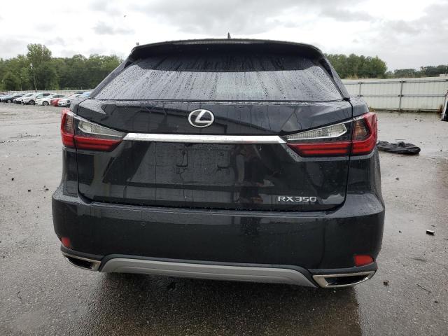 VIN 2T2HZMAA9NC249168 2022 Lexus RX, 350 no.6