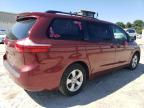 TOYOTA SIENNA LE photo