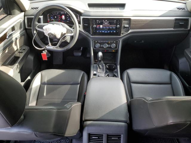 2022 VOLKSWAGEN ATLAS SE - 1V2KP2CAXNC544787
