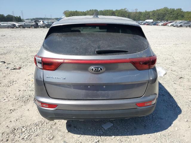 2017 KIA SPORTAGE L - KNDPMCAC4H7135904