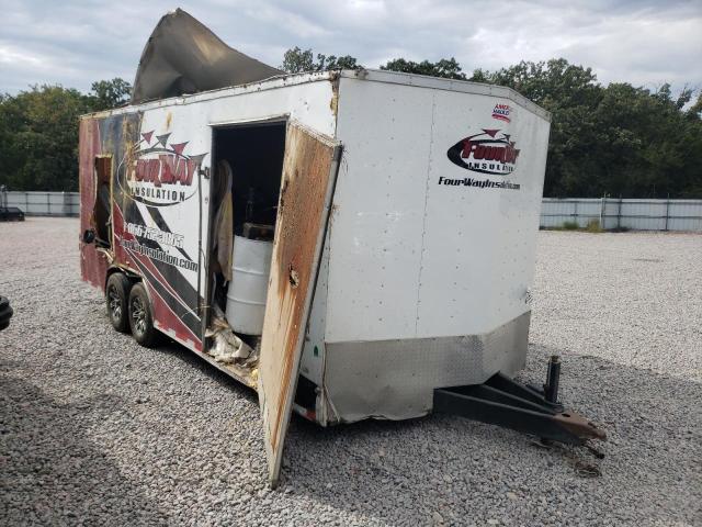 2019 AMERICAN MOTORS TRAILER #2972131146