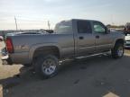 CHEVROLET SILVERADO photo