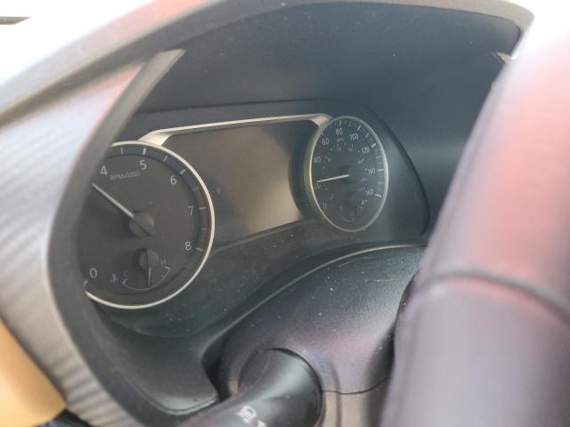 2023 NISSAN SENTRA SV - 3N1AB8CV1PY269485