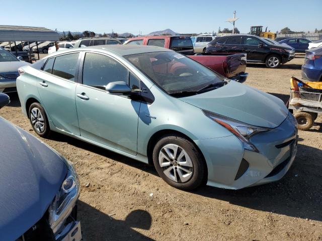 VIN JTDKARFU1G3014535 2016 Toyota Prius no.4