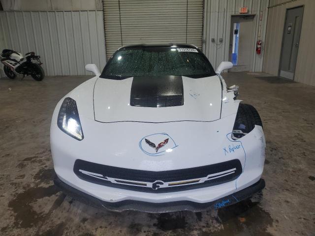 2017 CHEVROLET CORVETTE S - 1G1YB2D71H5113964
