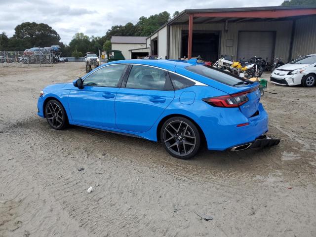 2022 HONDA CIVIC SPOR - 19XFL1H83NE013938